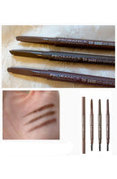 Prorance Tri Point Eyebrow Pencil 4Color