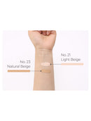 [Hueve] Premium Collagen BB Cream - #21, #22, #23