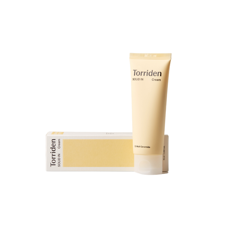 *RENEW* SOLID-IN Ceramide Cream 70ml