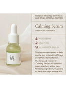 [Beauty of Joseon] Hanbang Serum Discovery Kit (10mL/0.33fl.oz x 4ea)