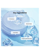 [Biodance] Cera-nol Gel Toner Pads(60Pads)