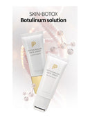 [LABONITA] Peptide Roller NECK LIFTING CREAM - 50ml Anti-Aging Wrinkles