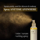 d'Alba Mist White Truffle First Spray Serum Mist 3.38Oz