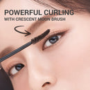 GIVERNY Milchak Fixing Mascara - Lash Extension for Dramatic Long Lashes Black
