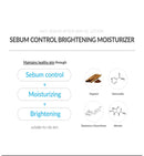 [Dr Eslee] Anti-Sebum After skin AC Lotion 100ml