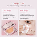 Clio Kill Cover Mesh Glow Cushion -2Color