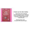 Fachouette Pucca Daily Skin Care Pack All Types of Skin Face Mask Paper Sheet 10Sheet, 25Sheet, 50Sheet