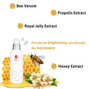 [a. c. care] Bee's Moist Lotion (4.40 fl.oz./130ml)