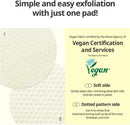 Goodal Green Tangerine Vitamin C Toner Pads with ‘5-in-1’ Effect 70Pad