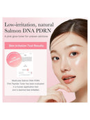 [medicube] Salmon DNA PDRN Pink CICA Soothing Toner (250ml/8.45fl.oz)
