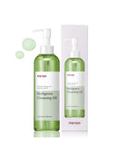 ma:nyo Herb Green Cleansing Oil 200 ml
