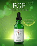 Le-Blen FGF Serum, Fibroblast Growth Factor for Anti-Aging Skin  30Ml, 60Ml,120Ml