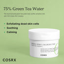 COSRX - One Step Green Hero Calming Pad 70Pad