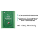 Fachouette Pucca Daily Skin Care Pack All Types of Skin Face Mask Paper Sheet 10Sheet, 25Sheet, 50Sheet