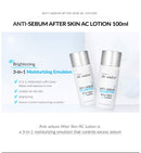 [Dr Eslee] Anti-Sebum After skin AC Lotion 100ml