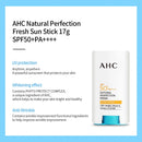 AHC Natural Perfection Fresh Sun Stick SPF50 PA++++