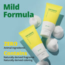 GOODAL GREEN TANGERINE VITA C CLEANSING FOAM