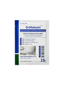 Dr.Melaxin Aqua Ion Plasma Water Gel Mask 1Pc, 1Box(5pcs)