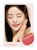 IPKN Puffy Glow Tint 5.3ml-8Color
