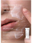 [Silisca] Hydcare Fill Cream (120g/4.5fl.oz)