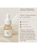 [Beauty of Joseon] Hanbang Serum Discovery Kit (10mL/0.33fl.oz x 4ea)