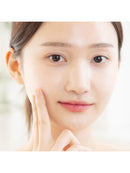 [Naked] Nude Transparent Sun Patch (8 Cheek Patches + 4 Nose Patches)