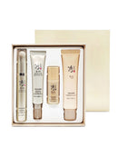 [Sooryehan] Ginseng Collagen Eye Wrinkle Lifting Cream Set