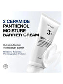[Anua] 3 Ceramide Panthenol Moisture Barrier Cream (100Ml/3.38fl.oz)