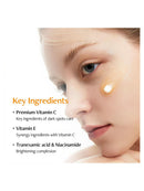Meditherapy Vita Real Toning Laser Cream (50Ml)