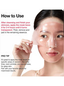 [ANUA] Peach 70 Niacin Brightening Collagen Mask