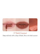 [rom&nd] The Juicy Lasting New Tint(3.5g/0.12fl.oz)