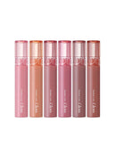Rom&nd Glasting Color Gloss - 6 Colors