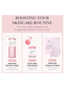 [medicube] Salmon DNA PDRN Pink CICA Soothing Toner (250ml/8.45fl.oz)