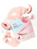 [ANUA] Peach 70 Niacin Brightening Collagen Mask