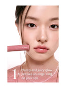 Rom&nd Glasting Color Gloss - 6 Colors