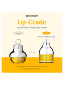 Meditherapy Vita Real Toning Laser Cream (50Ml)