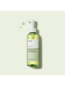 ma:nyo Herb Green Cleansing Oil 200 ml