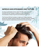 [The Na+] Green Therapy Premium Set (Shampoo 500ML X2Ea + Treatment 300ML)