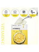 [MEDIHEAL] Vita Essential Mask 1Sheet, 1Box(10Sheet)