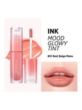PERIPERA Ink Mood Glowy Tint 4g -7Color