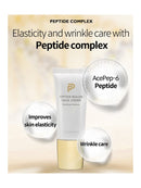 [LABONITA] Peptide Roller NECK LIFTING CREAM - 50ml Anti-Aging Wrinkles