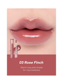 Rom&nd Glasting Color Gloss - 6 Colors