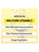 [MEDIHEAL] Vita Essential Mask 1Sheet, 1Box(10Sheet)