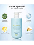 [The Na+] Green Therapy Premium Set (Shampoo 500ML X2Ea + Treatment 300ML)