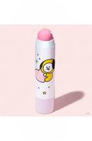 The Crème Shop  BT21: Lip + Cheek Sticks Complete 7item