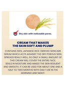 [Anua] Heartleaf Cream Mask Night Solution Mask