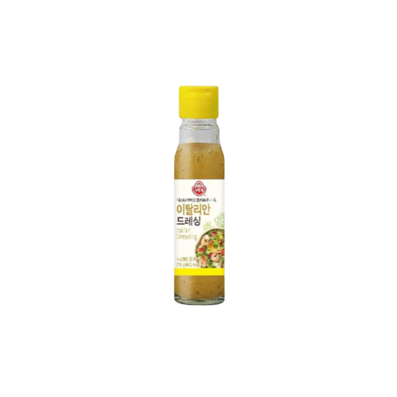 Ottogi Italian Dressing 215g