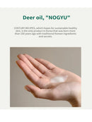 [CENTURY RECIPES] Nogyu Skin Rebirth Ampoule (40ml/1.353fl.oz)