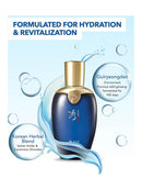 [Sooryehan] HYOBIDAM Fermented Jung Yul Homme Set