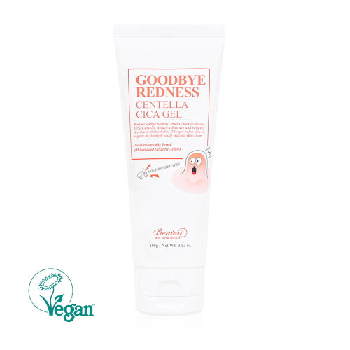 Goodbye Redness Centella Cica Gel